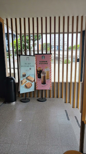 Opinii despre Starbucks Sudirman Palembang în Kota Palembang - Gastronomi dan perhotelan