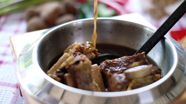 Opinii despre Depot Bu Indra în Surabaya - Gastronomi dan perhotelan