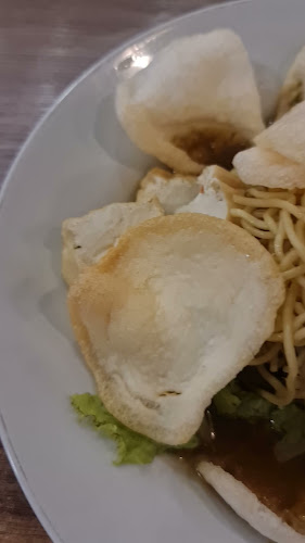 Comentarii opinii despre Lontong Mie Ny. MARLIA Tunjungan Plaza