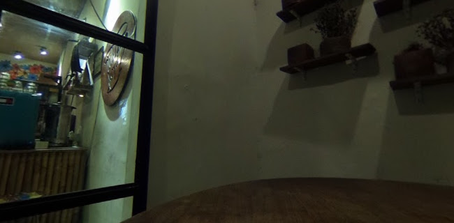 Comentarii opinii despre Tukang Kopi