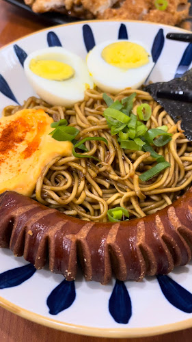 Opinii despre Saburo ramen padang în Kota Padang - Gastronomi dan perhotelan