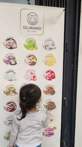 Siliwangi Bolu Kukus Raya Lontar, Surabaya