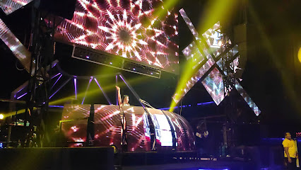 New Paradise Executive Club