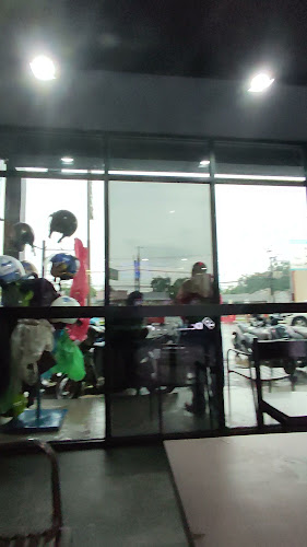 Comentarii opinii despre Domino's Pizza - Citayam