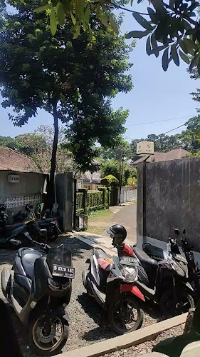 Armburger - Kota Bandung