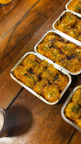 Opinii despre Naga Dimsum în Surabaya - Gastronomi dan perhotelan