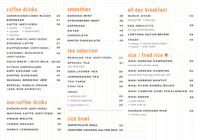 Walking Drums Margonda Depok