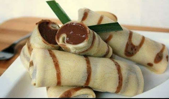 Bu edi kue (mamas daffa kitchen) - Kota Tangerang