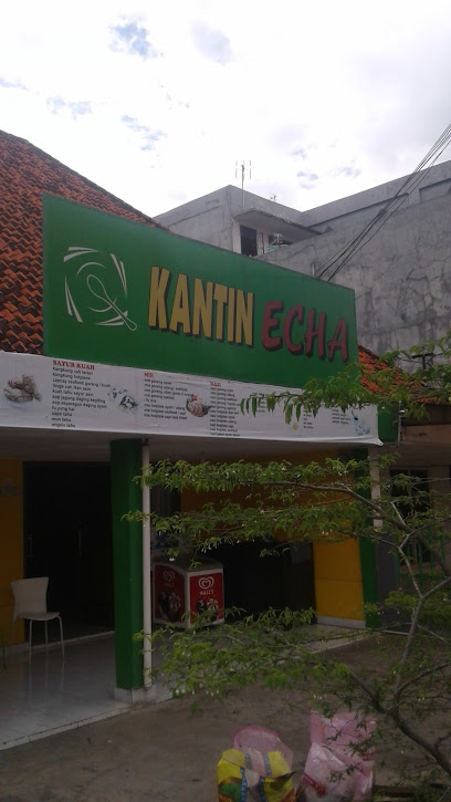 Kantin Echa