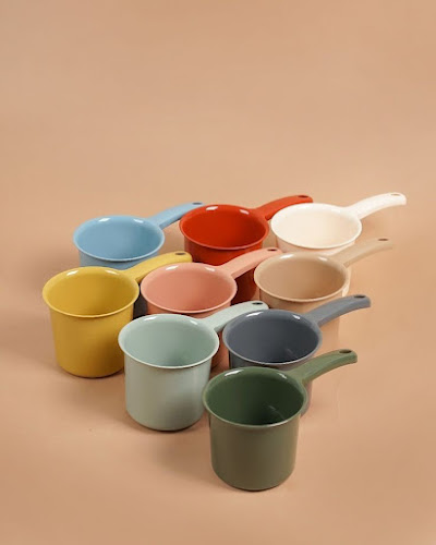 Warung Bpk. Jaid - Kota Tangerang Selatan