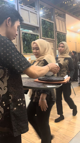 Comentarii opinii despre Bakso Lapangan Tembak Senayan Jakarta - Duta Mall