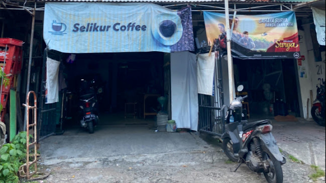 Selikur Coffee