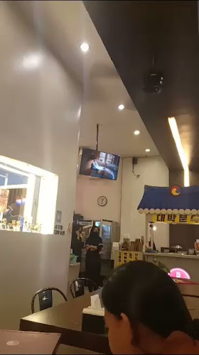 Comentarii opinii despre DaeBak Korean BBQ Restaurant