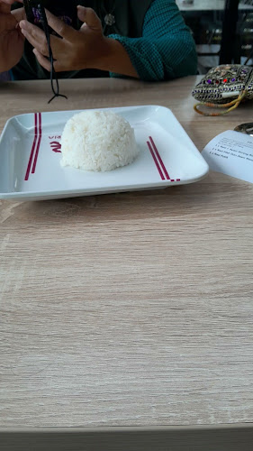 Comentarii opinii despre Solaria - Duta Garden Tangerang