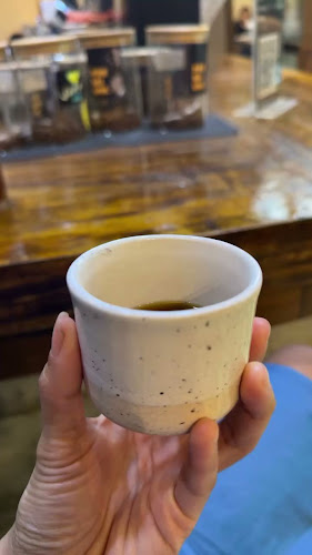 Opinii despre The Hidden Swargi Coffee Roastery în Kota Surakarta - Gastronomi dan perhotelan