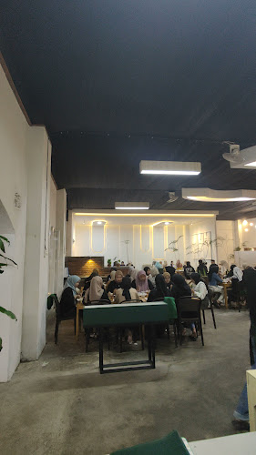 Restoran Terumbu Karang Solok