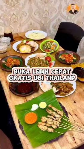 Opinii despre Warunk Sambal Cobek în Kota Medan - Gastronomi dan perhotelan