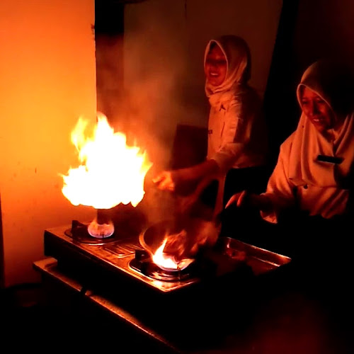 Pelangi Cake - Kota Palembang