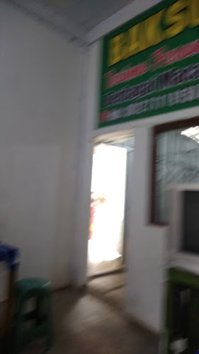 Bakso Upil - Kota Bandar Lampung