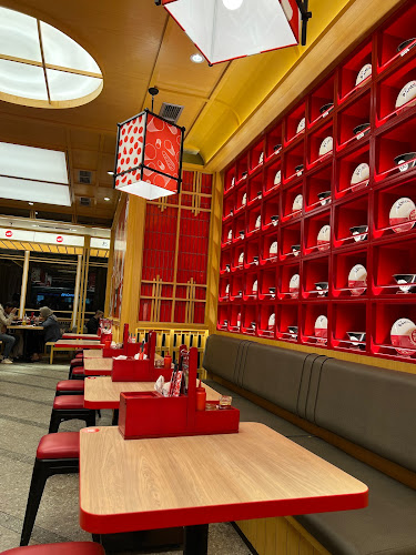 RamenYA! Palembang Icon Mall