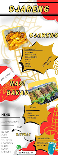 Opinii despre DEJAGOENGS în Kota Sukabumi - Gastronomi dan perhotelan