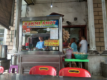 Bakmie Amoy