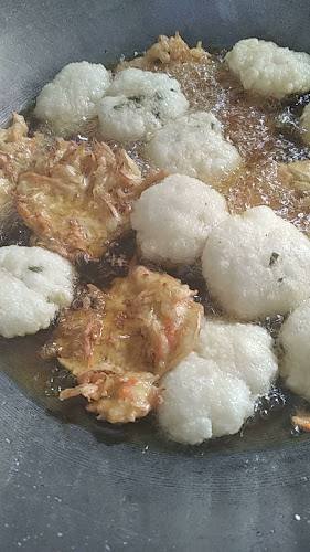 Warung Kopi Bintal - Kota Bandung