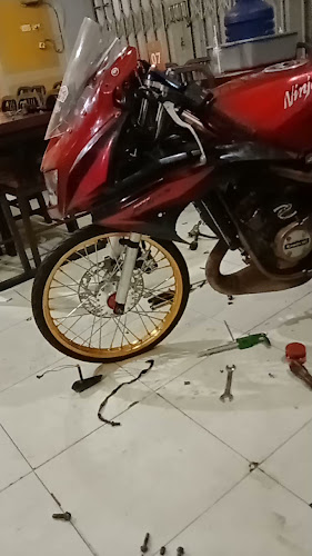 Comentarii opinii despre Bakso dan Mie Ayam Son Hajisony Panjang