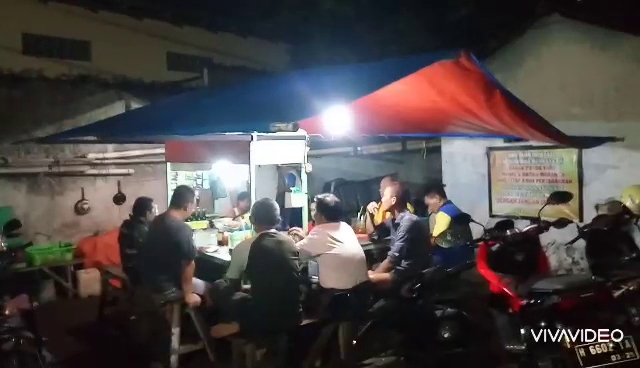 Mlatibaru, Kec. Semarang Tim., Kota Semarang, Jawa Tengah 50122