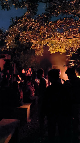 Trust Me Coffee - Kota Bengkulu