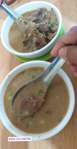 Opinii despre Coto HB’eNG în Kota Sorong - Gastronomi dan perhotelan