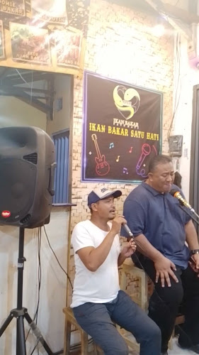 Opinii despre Ikan Bakar Satu Hati în Kota Tangerang - Gastronomi dan perhotelan