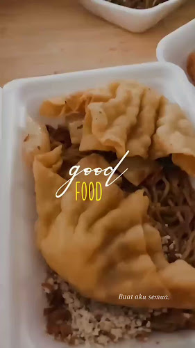 Opinii despre Mie Gacoan Kotabaru în Kota Yogyakarta - Gastronomi dan perhotelan