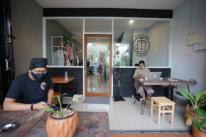 Totofore Coffee and Pastry