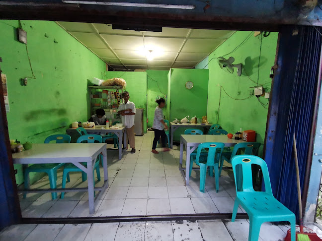 Bubur Ayam Djakarta