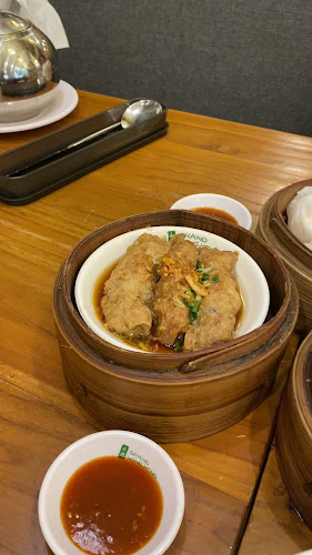 Grand Wing Heng Hongkong Dimsum Kampung Kali - Kota Semarang