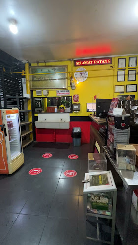 RM. Mbok Wito Pahoman - Gastronomi dan perhotelan