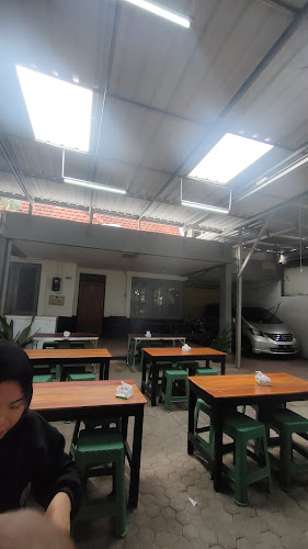 Comentarii opinii despre Sambelan Megilan “Putra Lamongan” Surabaya