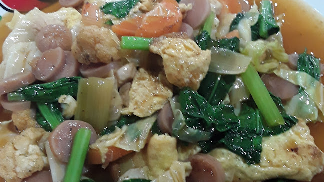 Nasi Goreng Wijaya Surabaya