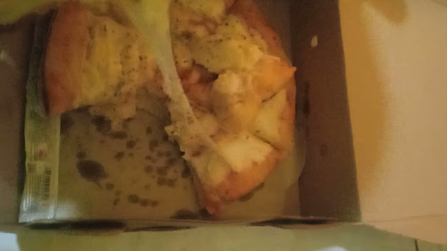 Comentarii opinii despre PIZZA ECHA VINA