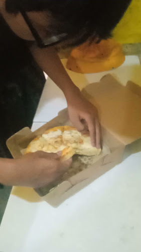 PIZZA ECHA VINA - Gastronomi dan perhotelan