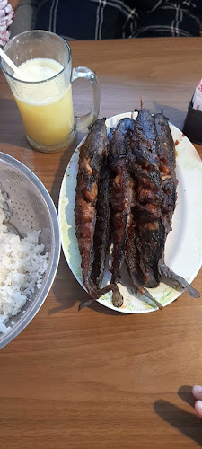 Opinii despre President Lesehan 1 în Kota Blitar - Gastronomi dan perhotelan