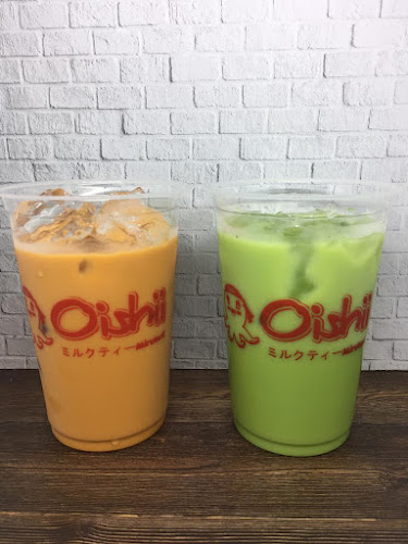 Oishii Takoyaki Madiun - Gastronomi dan perhotelan