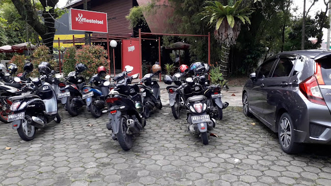 Stelsel Kopi Tiam - Gastronomi dan perhotelan