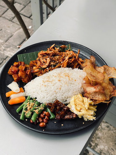 Sangrai coffee house