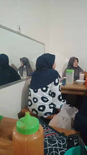 Comentarii opinii despre Bakso & Mie Ayam Wahyu