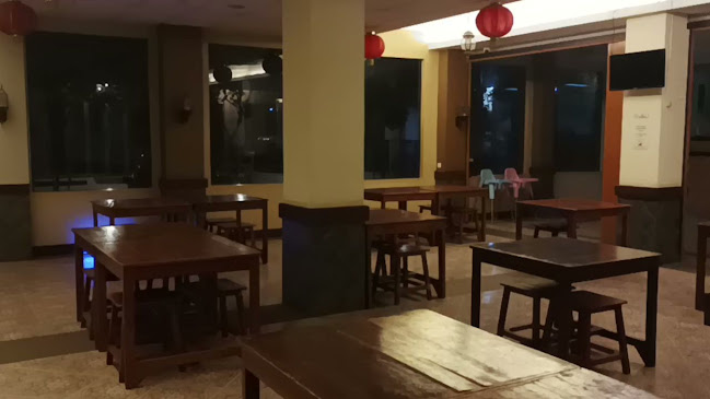 Kedai Kopi Joe - Gastronomi dan perhotelan