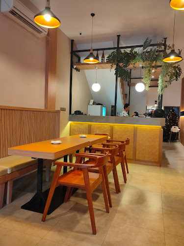 Comentarii opinii despre HIBIKI Japanese Bowl & Coffee