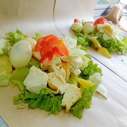 Gado Gado Bang Jack Lidah Wetan