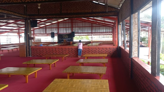 Jl. Rereongan Sarupi No.125, Ciumbuleuit, Kec. Cidadap, Kota Bandung, Jawa Barat 40142